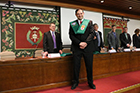 Festividad de la Facultad de Ciencias del Trabajo