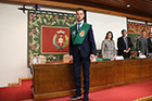 Festividad de la Facultad de Ciencias del Trabajo