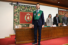 Festividad de la Facultad de Ciencias del Trabajo