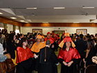 Festividad de la Facultad de Derecho 2017