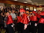 Festividad de la Facultad de Derecho 2017