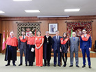 Festividad de la Facultad de Derecho 2017