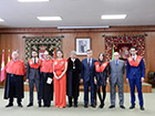 Festividad de la Facultad de Derecho 2017