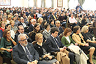 Festividad de la Facultad de Derecho 2018