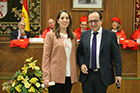 Festividad de la Facultad de Derecho 2018