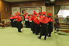 Festividad de la Facultad de Derecho 2019