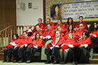 Festividad de la Facultad de Derecho 2019