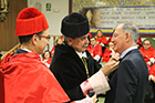 Festividad de la Facultad de Derecho 2019