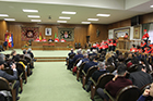 Festividad de la Facultad de Derecho 2019