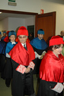 Festividad ULE: San Isidoro 2012