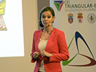 Final Concurso Three Minute Thesis (3MT) - CEI Triangular-E3 2017