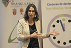 Final Concurso Three Minute Thesis (3MT) - CEI Triangular-E3 2017