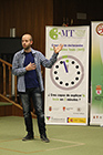 Final local de la II Edición del concurso 3MT