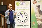 Final local de la II Edición del concurso 3MT