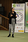 Final local de la II Edición del concurso 3MT