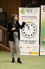 Final local de la II Edición del concurso 3MT