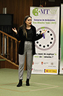 Final local de la II Edición del concurso 3MT