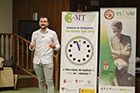 Final local de la II Edición del concurso 3MT