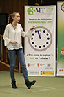 Final local de la II Edición del concurso 3MT