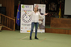 Final local de la II Edición del concurso 3MT