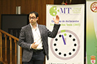 Final local de la II Edición del concurso 3MT