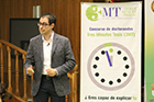 Final local de la II Edición del concurso 3MT