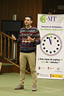 Final local de la II Edición del concurso 3MT