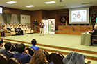 Final local de la II Edición del concurso 3MT