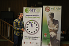 Final local de la II Edición del concurso 3MT