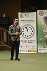 Final local de la II Edición del concurso 3MT