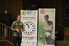 Final local de la II Edición del concurso 3MT