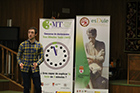 Final local de la II Edición del concurso 3MT