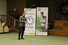 Final local de la II Edición del concurso 3MT