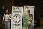 Final local de la II Edición del concurso 3MT