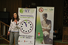 Final local de la II Edición del concurso 3MT