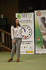 Final local de la II Edición del concurso 3MT