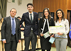 Final local de la II Edición del concurso 3MT