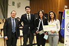 Final local de la II Edición del concurso 3MT