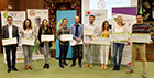 Final local de la II Edición del concurso 3MT