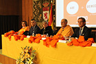 Ceremonia graduación de la Facultad de Ciencias Económicas y Empresariales 2017