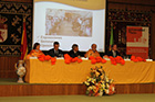 Ceremonia graduación de la Facultad de Ciencias Económicas y Empresariales 2017