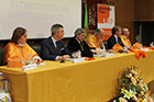 Ceremonia graduación de la Facultad de Ciencias Económicas y Empresariales 2017