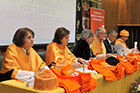 Ceremonia graduación de la Facultad de Ciencias Económicas y Empresariales 2018