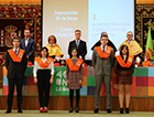 Festividad de la Facultad de Ciencias Económicas y Empresariales 2019