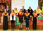 Festividad de la Facultad de Ciencias Económicas y Empresariales 2019