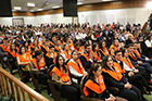 Festividad de la Facultad de Ciencias Económicas y Empresariales 2019