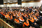 Festividad de la Facultad de Ciencias Económicas y Empresariales 2019