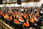 Festividad de la Facultad de Ciencias Económicas y Empresariales 2019