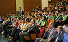 Graduación de la VI Promoción de la Facultad de Ciencias de la Actividad Física y del Deporte