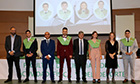 Graduación de la VI Promoción de la Facultad de Ciencias de la Actividad Física y del Deporte